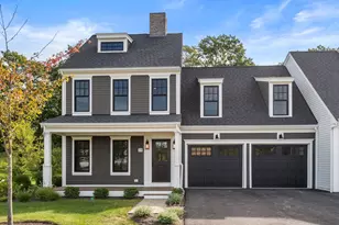 46 Sandwich Rd, Plymouth, MA 02360 - Photo 1