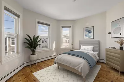 26 Plymouth #3, Cambridge, MA 02141 - Photo 5