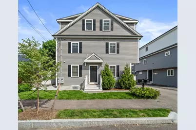 61 Gale Street #A, Waltham, MA 02453 - Photo 1