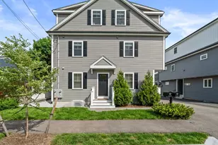 61 Gale St, Waltham, MA 02453 - Photo 1