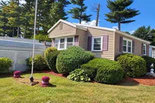 4 Rosewood Dr, Halifax, MA 02338 - Photo 1