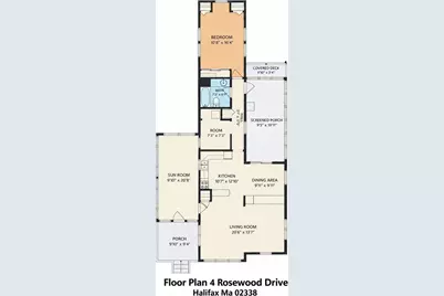 4 Rosewood Drive, Halifax, MA 02338 - Photo 19