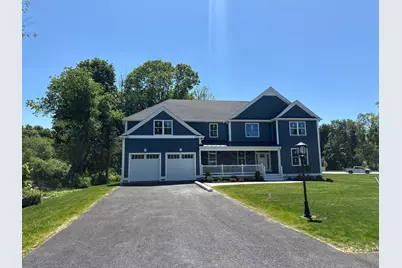 Lot 1 9 Earle Stewart Ln, Wrentham, MA 02093 - Photo 1