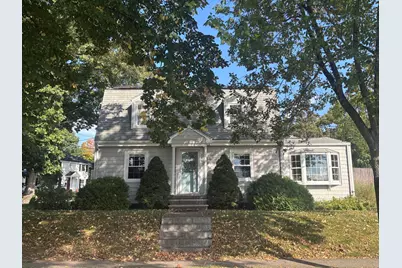 248 Fenno Street, Quincy, MA 02170 - Photo 1