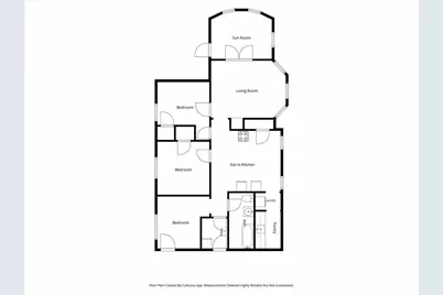 60 Esther St #3, Worcester, MA 01607 - Photo 17
