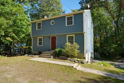 171 West St, Northborough, MA 01532 - Photo 21