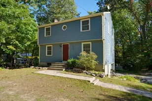 171 West St, Northborough, MA 01532 - Photo 1