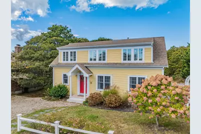 112 Soundview, Chatham, MA 02633 - Photo 1