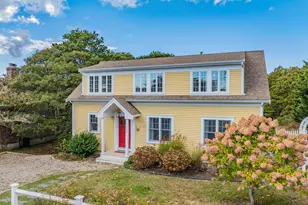 112 Soundview, Chatham, MA 02633 - Photo 1