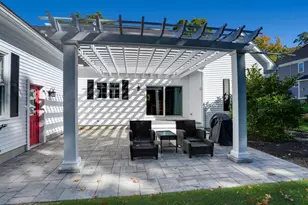 87 North St, Grafton, MA 01519 - Photo 5