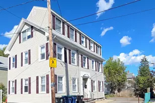 4 Upham St, Salem, MA 01970 - Photo 1