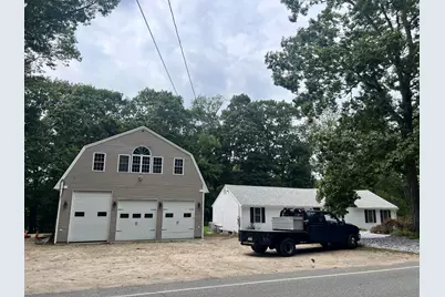 199 Center Depot Road #House & Gar, Charlton, MA 01507 - Photo 5