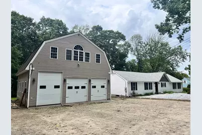 199 Center Depot Road #House & Gar, Charlton, MA 01507 - Photo 1