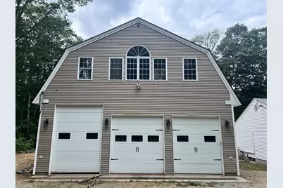 199 Center Depot Road #House & Gar, Charlton, MA 01507 - Photo 3