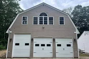 199 Center Depot Rd, Charlton, MA 01507 - Photo 3