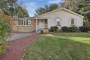 110 Helena, Leominster, MA 01453 - Photo 1
