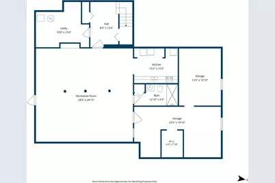 110 Helena, Leominster, MA 01453 - Photo 41