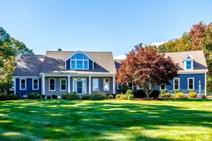 157 Prescott St, West Boylston, MA 01583 - Photo 1