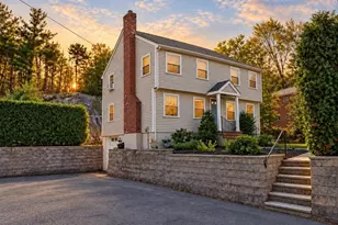 151 Lynn Fells Pkwy, Saugus, MA 01906 - Photo 3