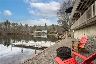 105 Sandy Beach Rd, Holland, MA 01521 - Photo 35