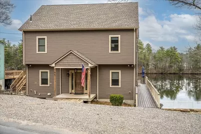 105 Sandy Beach Rd, Holland, MA 01521 - Photo 39