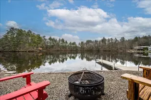105 Sandy Beach Rd, Holland, MA 01521 - Photo 1