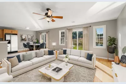 3076 Hunters Hill Dr, Dighton, MA 02715 - Photo 13