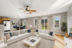 3076 Hunters Hill Dr, Dighton, MA 02715 - Photo 13