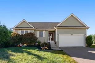 3076 Hunters Hill Dr, Dighton, MA 02715 - Photo 1