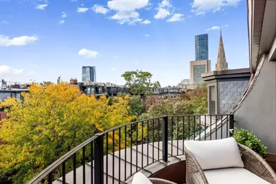 51 Rutland Square #PH, Boston, MA 02118 - Photo 31