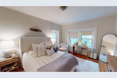 1213 Beacon St #1, Brookline, MA 02446 - Photo 3