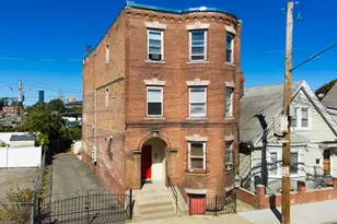58 Burrell, Boston, MA 02119 - Photo 1
