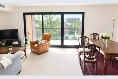 49 Marion St #4C, Brookline, MA 02446 - Photo 1