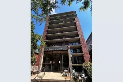49 Marion St #4C, Brookline, MA 02446 - Photo 9