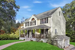 319 Oak St, Swansea, MA 02777 - Photo 3