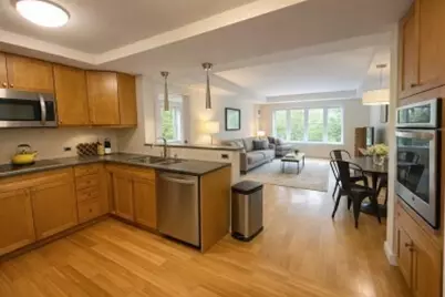 77 Marion St #103, Brookline, MA 02446 - Photo 1