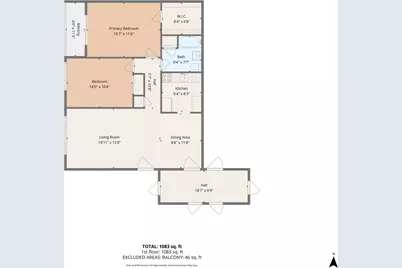84 Summer Ave #5, Stoughton, MA 02072 - Photo 15