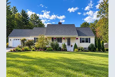 75A Wenham Rd, Carver, MA 02330 - Photo 1
