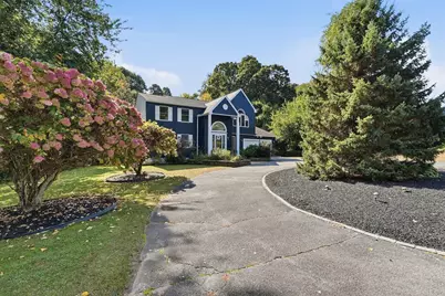 252 Elizabeth Dr., Ludlow, MA 01056 - Photo 1