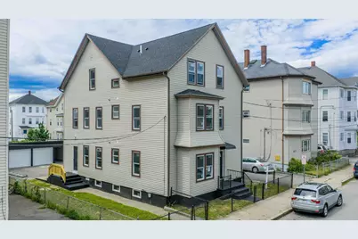 35 Hood St #3, Fall River, MA 02720 - Photo 1