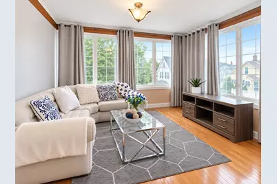12 Bradbury Ave #12, Medford, MA 02155 - Photo 1