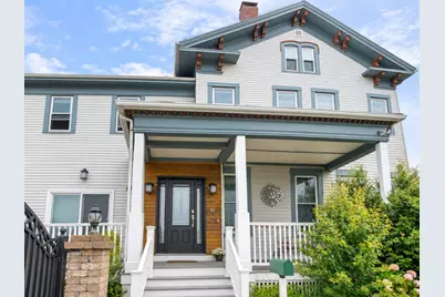 12 Bradbury Ave #12, Medford, MA 02155 - Photo 21