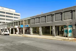 999 Massachusetts Ave, Cambridge, MA 02138 - Photo 1