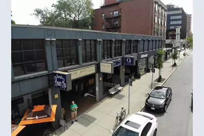 997 Massachusetts Ave #Basement, Cambridge, MA 02138 - Photo 3