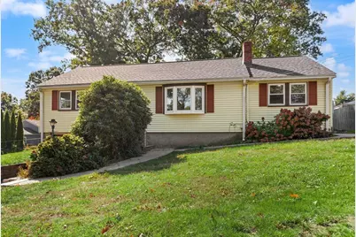 2300 Central St, Stoughton, MA 02072 - Photo 3
