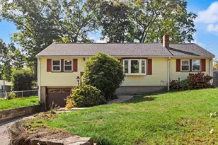 2300 Central St, Stoughton, MA 02072 - Photo 1