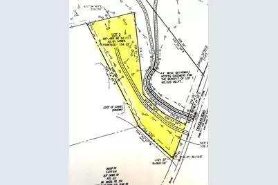 Anr Lot 2 Douglas Rd (0 Gore District), Webster, MA 01570 - Photo 1