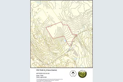 Anr Lot 2 Douglas Rd (0 Gore District), Webster, MA 01570 - Photo 3