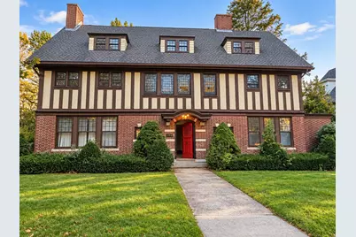 190 Fort Pleasant Ave, Springfield, MA 01108 - Photo 1