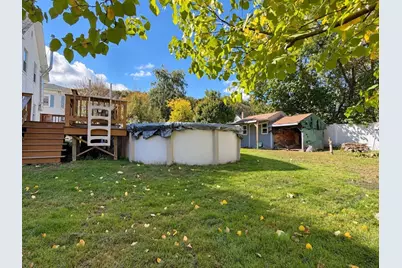 90 Birch St, Fitchburg, MA 01420 - Photo 3